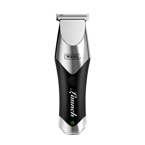 WAHL Professional Launch Akku-Trimmer mit LED-Ladeanzeige