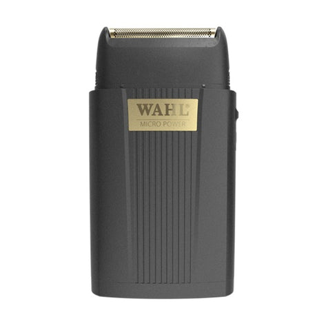 WAHL Professional Micro Power Akku-Folienrasierer mit Einzelfolie
