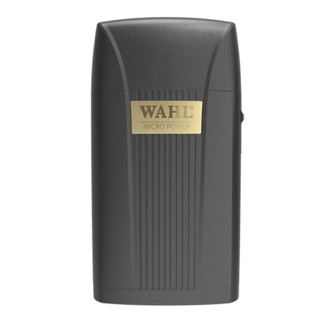 WAHL Professional Micro Power Akku-Folienrasierer mit Einzelfolie