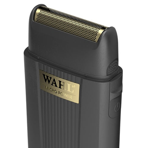 WAHL Professional Micro Power Akku-Folienrasierer mit Einzelfolie