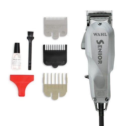 WAHL Professional Senior Haarschneidemaschine mit v9000 Motor