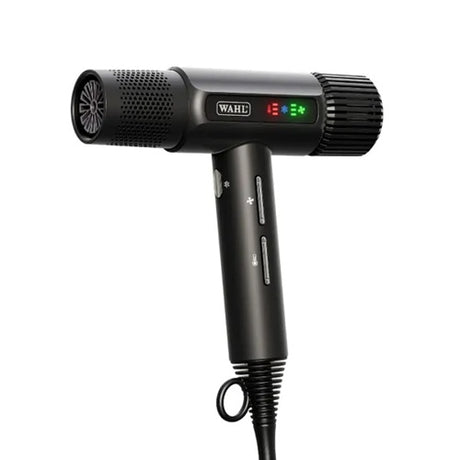 WAHL Professional Vanquish Haartrockner mit LED-Display und SmoothTone