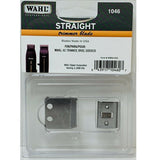 WAHL Straight Standard Trimmer-Schneidsatz 1046 für Profis