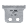 WAHL T-Adjustable Trimmer-Schneidsatz 1062-600, Zero-Overlap