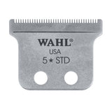 WAHL T-Adjustable Trimmer-Schneidsatz 1062-600, Zero-Overlap
