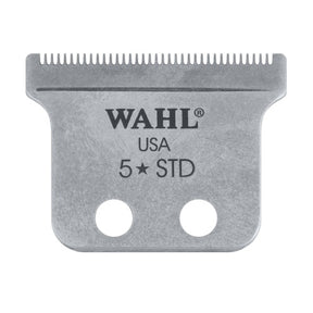 WAHL T-Adjustable Trimmer-Schneidsatz 1062-600, Zero-Overlap