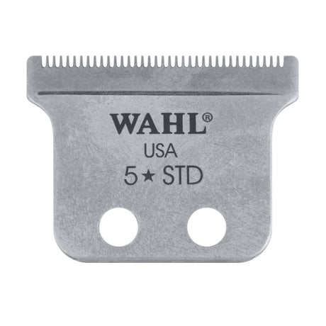 WAHL T-Adjustable Trimmer-Schneidsatz 1062-600, Zero-Overlap