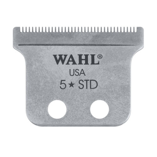 WAHL T-Adjustable Trimmer-Schneidsatz 1062-600, Zero-Overlap