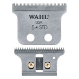 WAHL T-Adjustable Trimmer-Schneidsatz 1062-600, Zero-Overlap