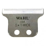 WAHL T-Wide Trimmer-Schneidsatz 2215, einstellbar