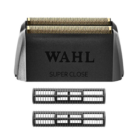 WAHL Vanish Ersatzscherfolie mit Schneidmesser 3022905
