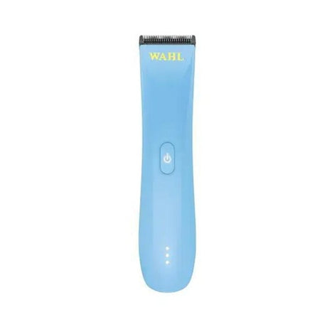 WAHL Professional Peanut Li Akku-Trimmer mit USB-C Schnellladung