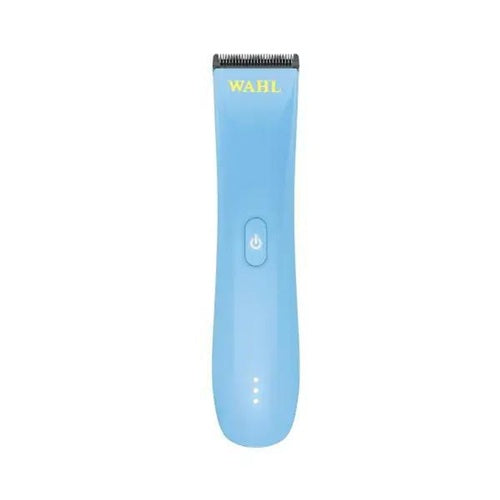 WAHL Professional Peanut Li Akku-Trimmer mit USB-C Schnellladung
