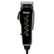 WAHL Professional Taper 2000 Haarschneidemaschine mit Kabel, Schwarz