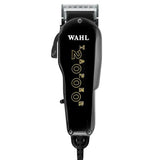 WAHL Professional Taper 2000 Haarschneidemaschine mit Kabel, Schwarz