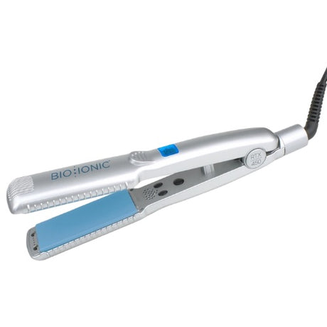 Bio Ionic RTX-450 Glätteisen 1,25 Zoll mit Keramikplatte